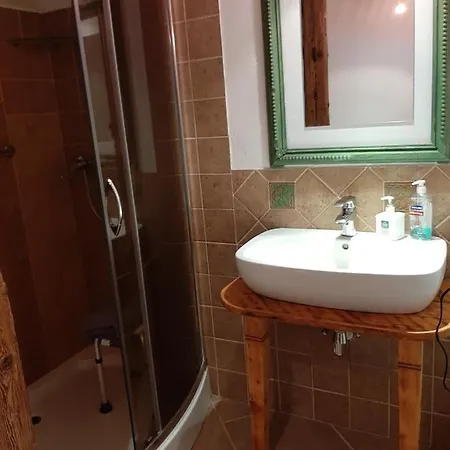 Apartmán Poza Czasem Bystrzyca Kłodzka