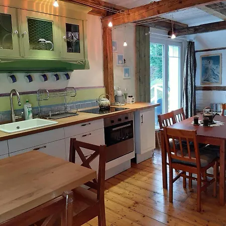 Poza Czasem Apartmán