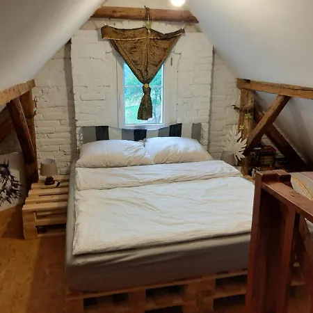 Poza Czasem Apartmán