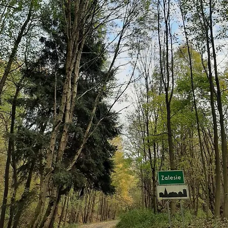 Poza Czasem Apartmán Bystrzyca Kłodzka