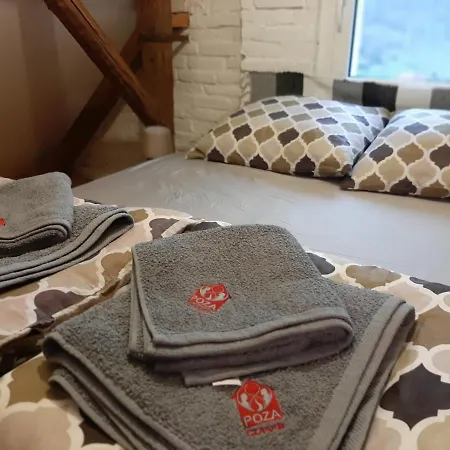 Apartmán Poza Czasem