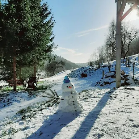 Poza Czasem Apartmán *