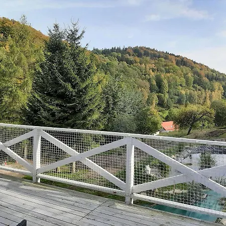 Poza Czasem Apartmán