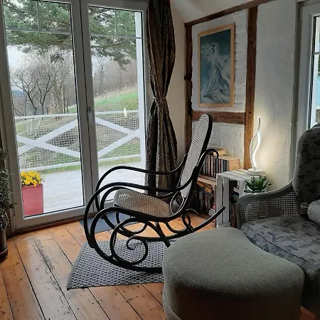 Apartmán Poza Czasem *