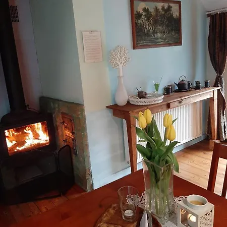 Poza Czasem Apartmán *