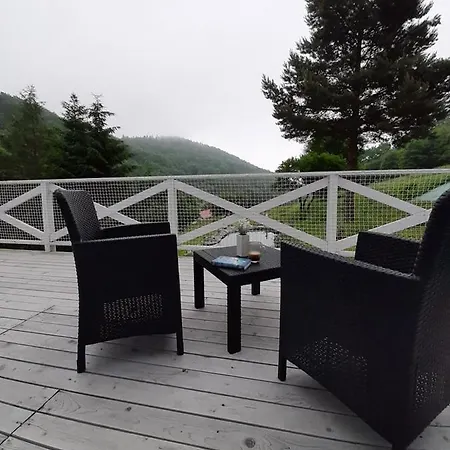 Poza Czasem Apartmán