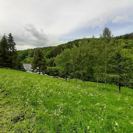 Apartmán Poza Czasem Bystrzyca Kłodzka