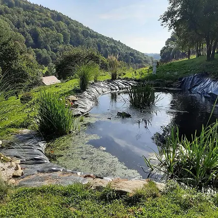 Apartmán Poza Czasem *