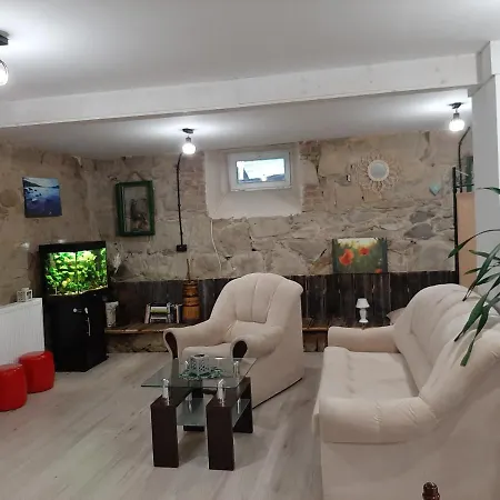 Poza Czasem Apartmán *