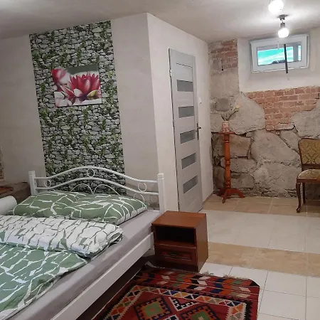 Poza Czasem Apartmán