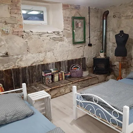 Apartmán Poza Czasem Bystrzyca Kłodzka