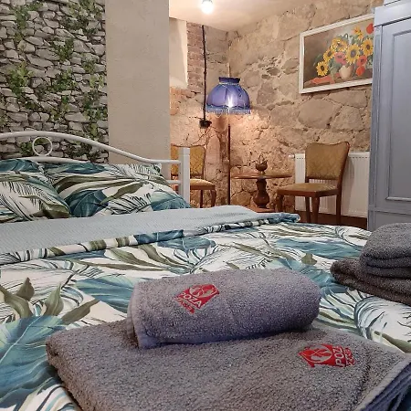 Poza Czasem Appartement *