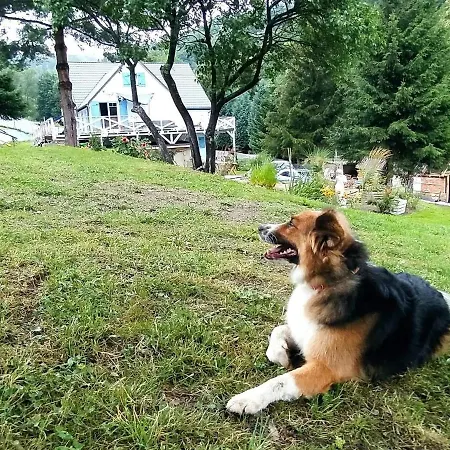 Poza Czasem Appartement Bystrzyca Kłodzka