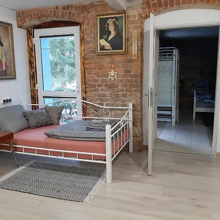 Poza Czasem Apartmán