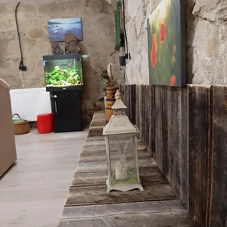 Apartmán Poza Czasem