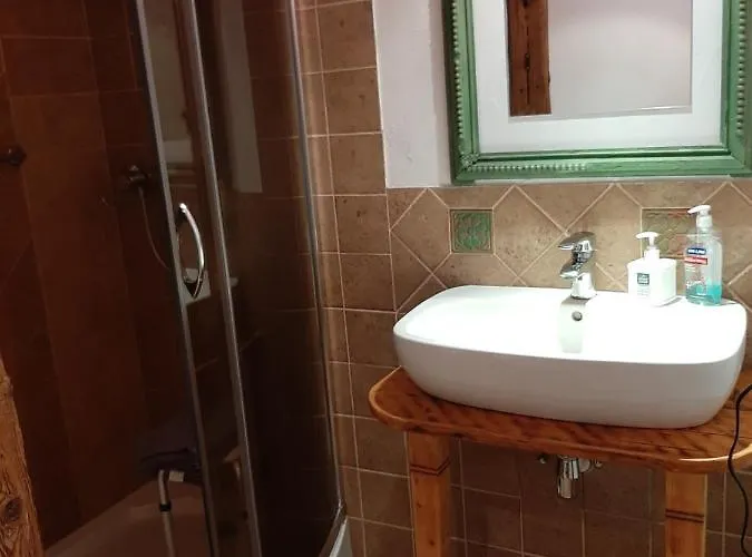 Appartement Poza Czasem Bystrzyca Kłodzka