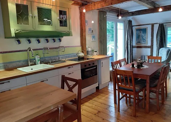 Poza Czasem Appartement