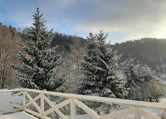 Poza Czasem * Bystrzyca Kłodzka