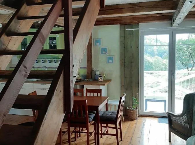 Poza Czasem Appartement