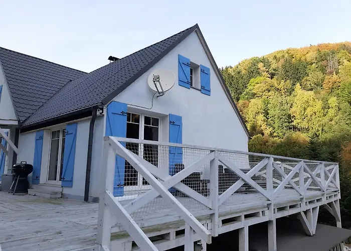 Appartement Poza Czasem Bystrzyca Kłodzka