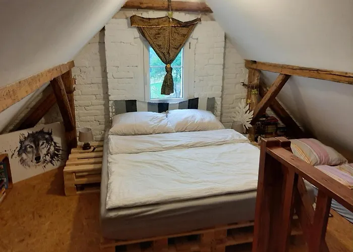 Poza Czasem Appartement