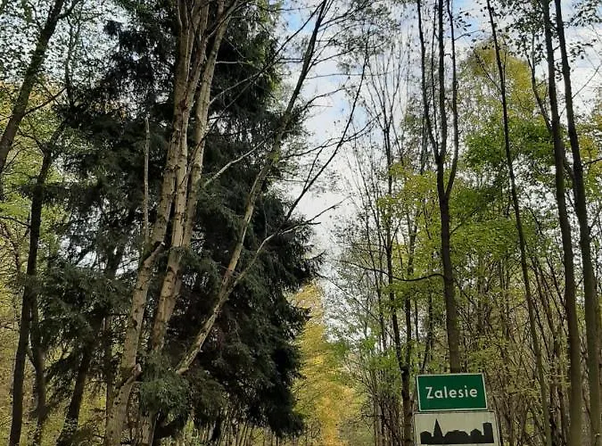 Poza Czasem Appartement Bystrzyca Kłodzka