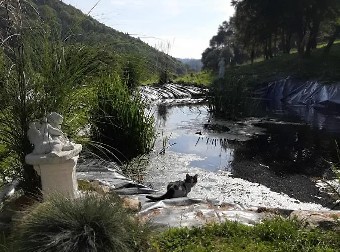 Poza Czasem Appartement *