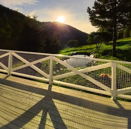 Appartement Poza Czasem *