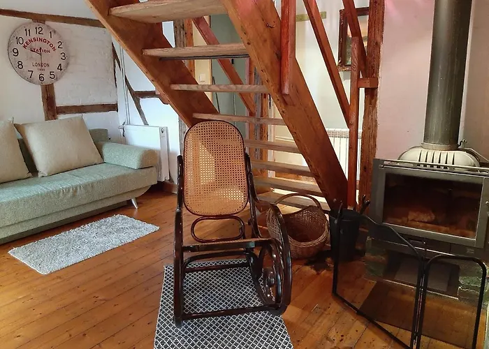 Poza Czasem Appartement Bystrzyca Kłodzka