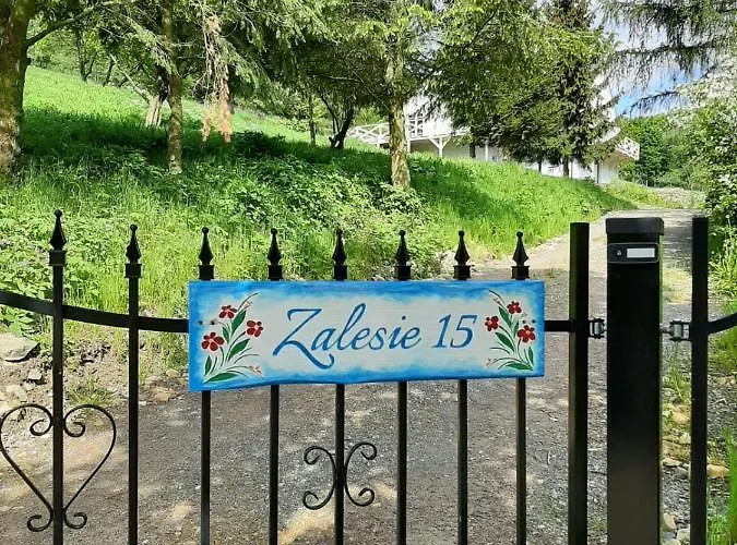 Poza Czasem Appartement