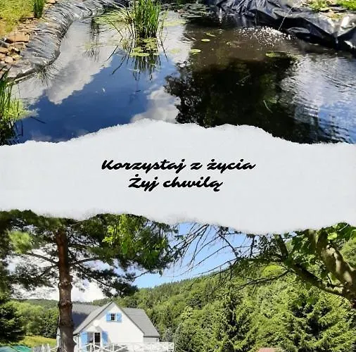 Appartement Poza Czasem Bystrzyca Kłodzka