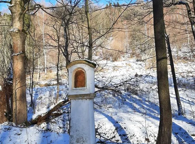 Appartement Poza Czasem Bystrzyca Kłodzka