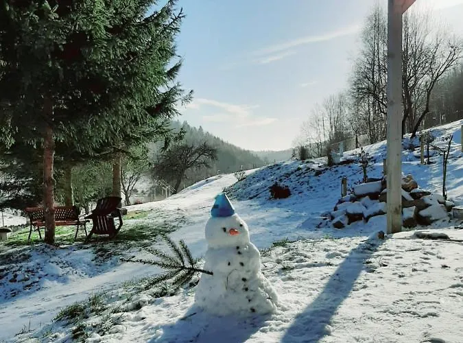 Poza Czasem Appartement *