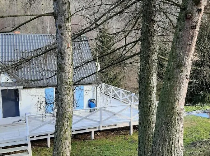 Poza Czasem Appartement