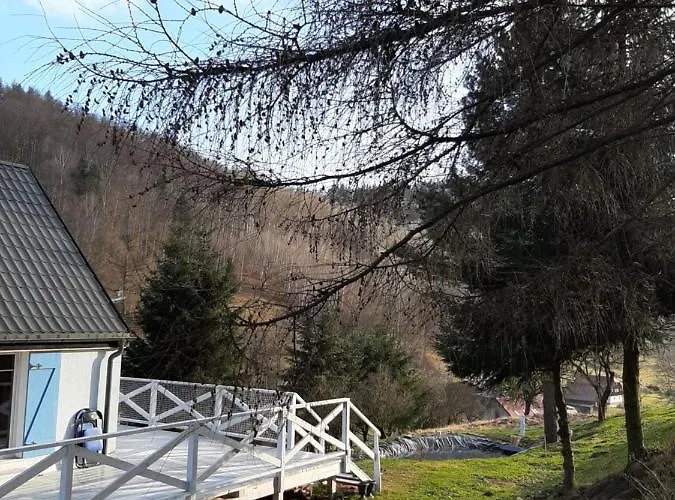 Poza Czasem * Bystrzyca Kłodzka