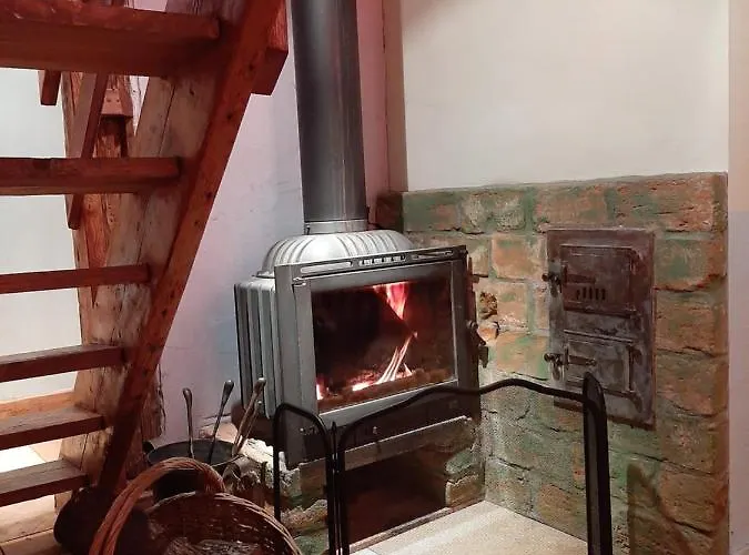 Appartement Poza Czasem *