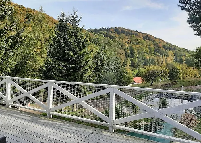 Poza Czasem Appartement