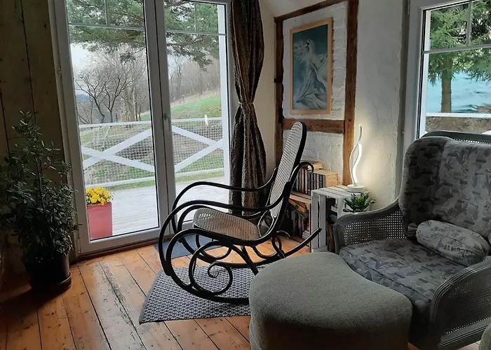 Appartement Poza Czasem *