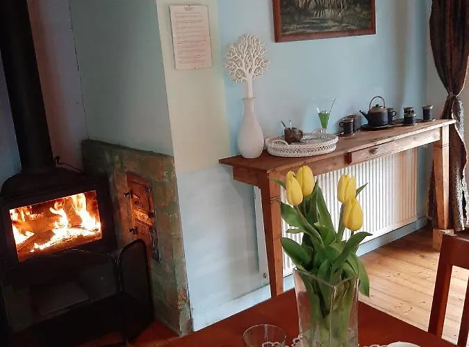 Poza Czasem Appartement *