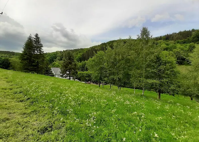 Appartement Poza Czasem Bystrzyca Kłodzka