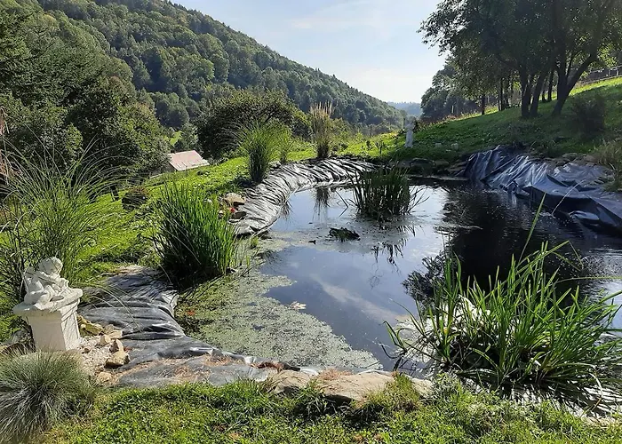 Appartement Poza Czasem *