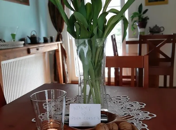 Poza Czasem Appartement