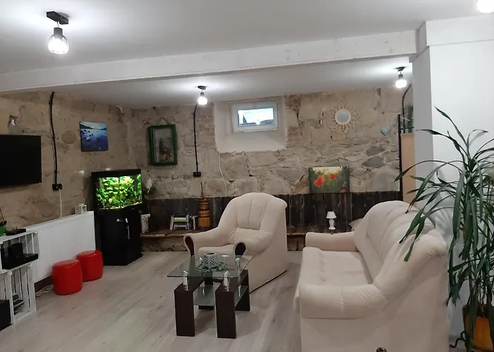 Poza Czasem Appartement *