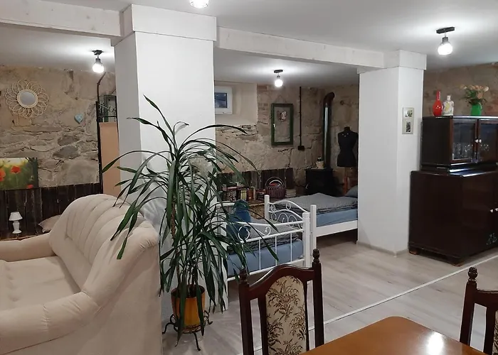 Poza Czasem * Bystrzyca Kłodzka