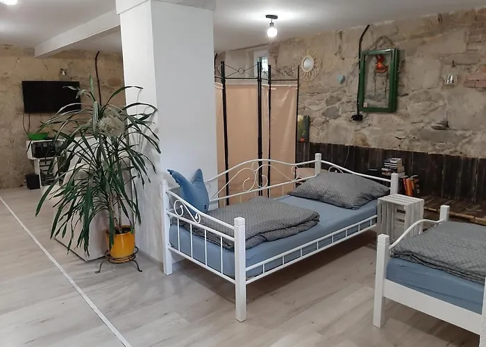 Poza Czasem Appartement *