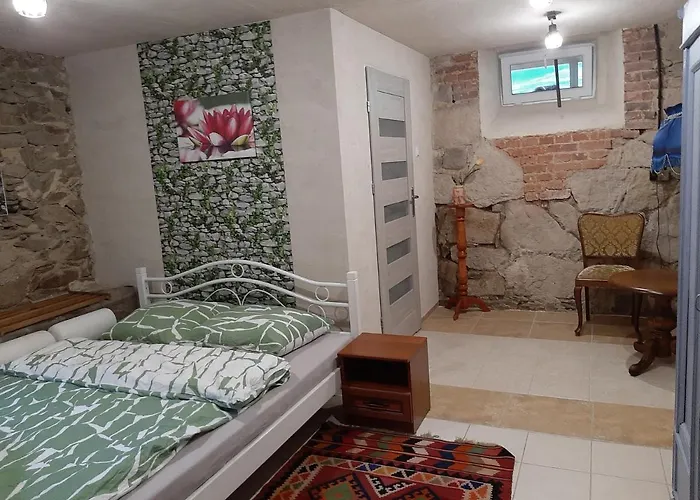 Poza Czasem Appartement