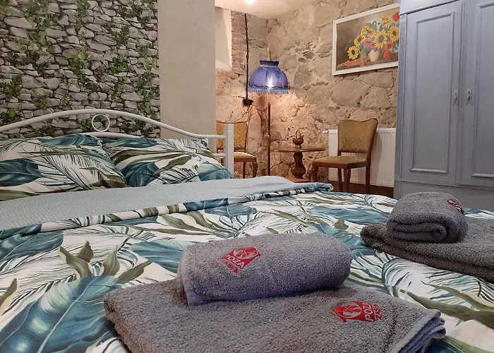 Poza Czasem Appartement *