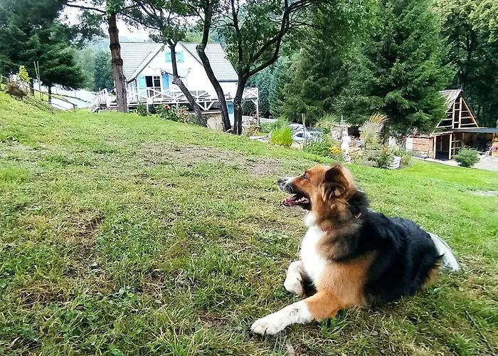 Poza Czasem Appartement Bystrzyca Kłodzka
