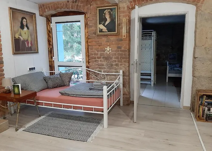 Poza Czasem Appartement