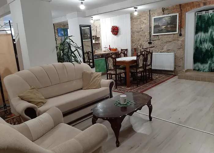 Poza Czasem Appartement